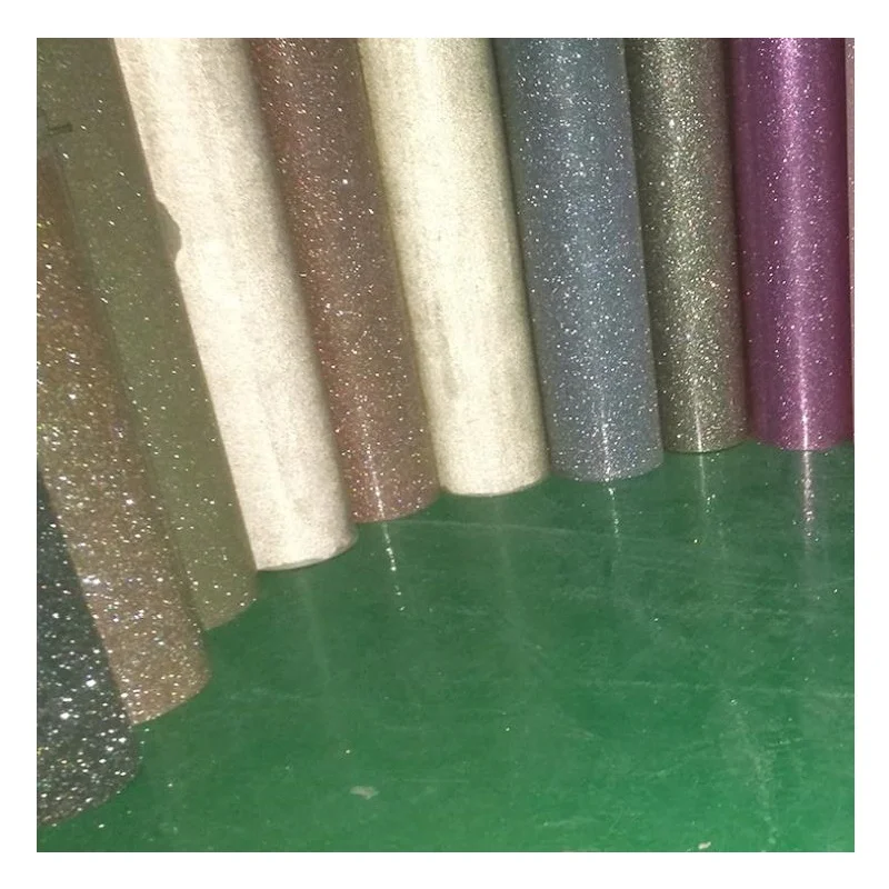 Lampeggiante Piccola Stars PVC Rivestimento Riflettente