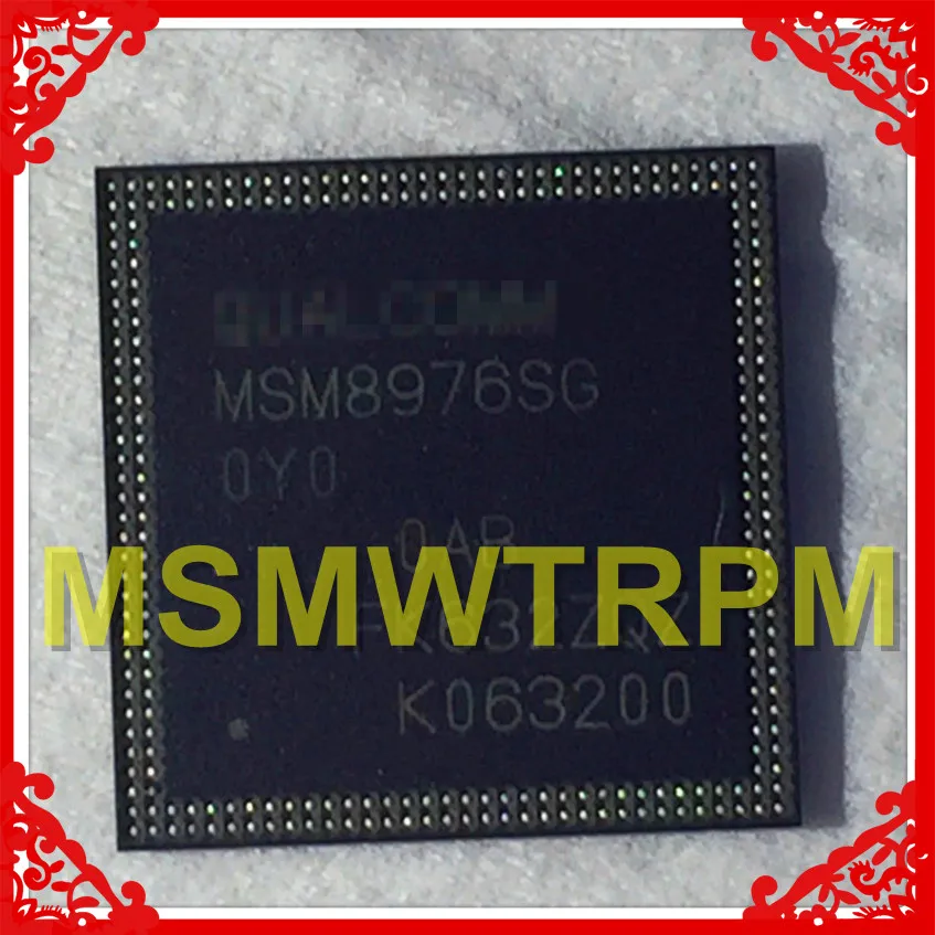 Mobilephone CPU Processors  MSM8976SG  MSM8992 0VV  MSM8992 1VV New Original