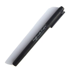 Transparent DIY floating watermark pen clear viscous ink pen patner for embossing powder