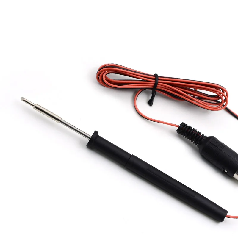 Adjustable Electric Soldering Iron for Gold and Silver Wax Inlay - Wax Welding, Heating, and Melting Tool