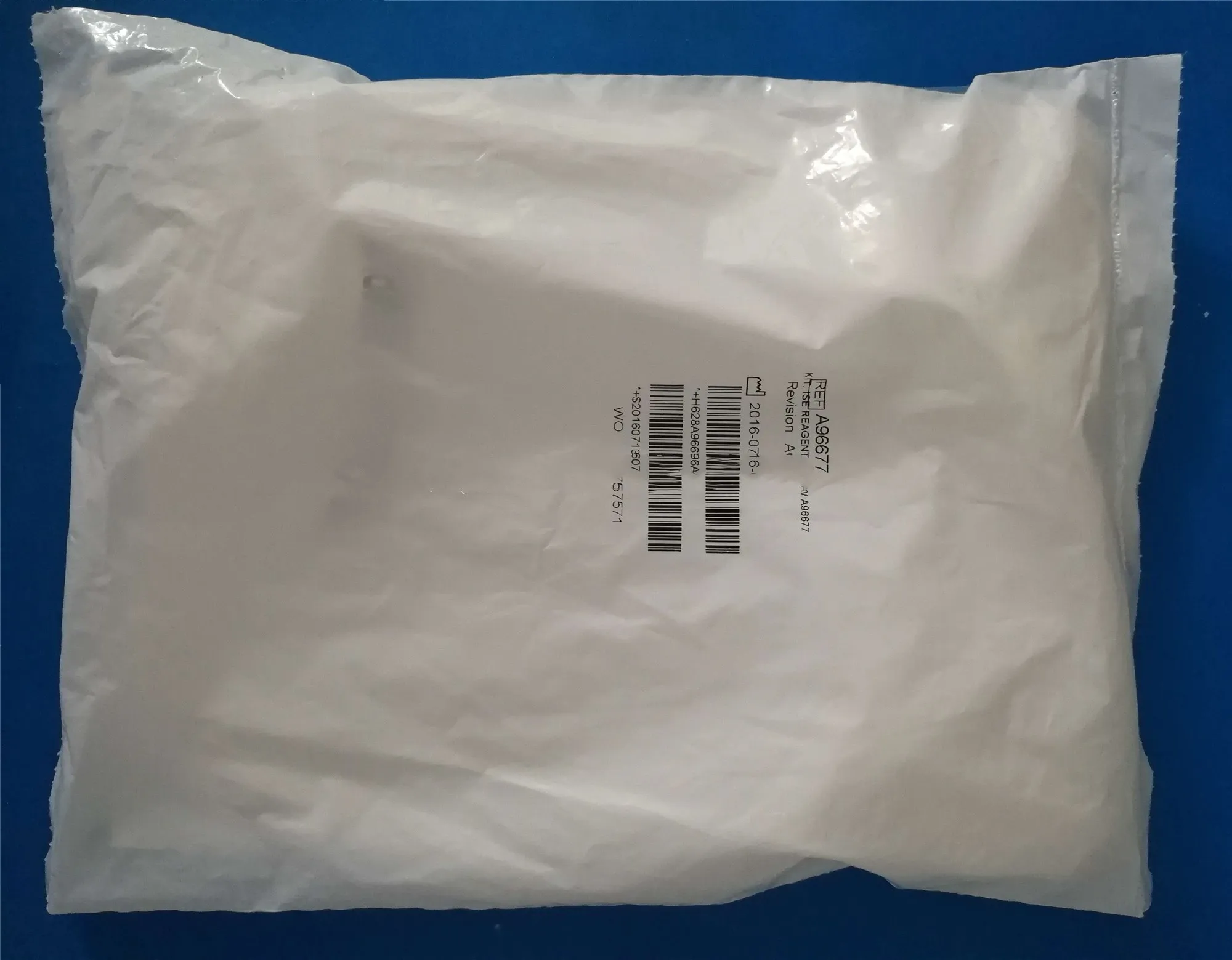 

FOR 1PCS Beckman A96677 Reagent Maintenance Kit