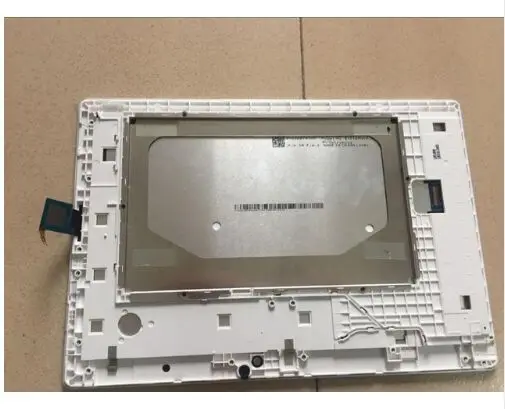 Imagem -04 - Display Lcd com Sensor de Quadro Digitalizador 10.1 Lenovo Tab A1030 Yt3-x30 X30f Za0c Tb2-x30f Tb2-x30l A6500 Tablet