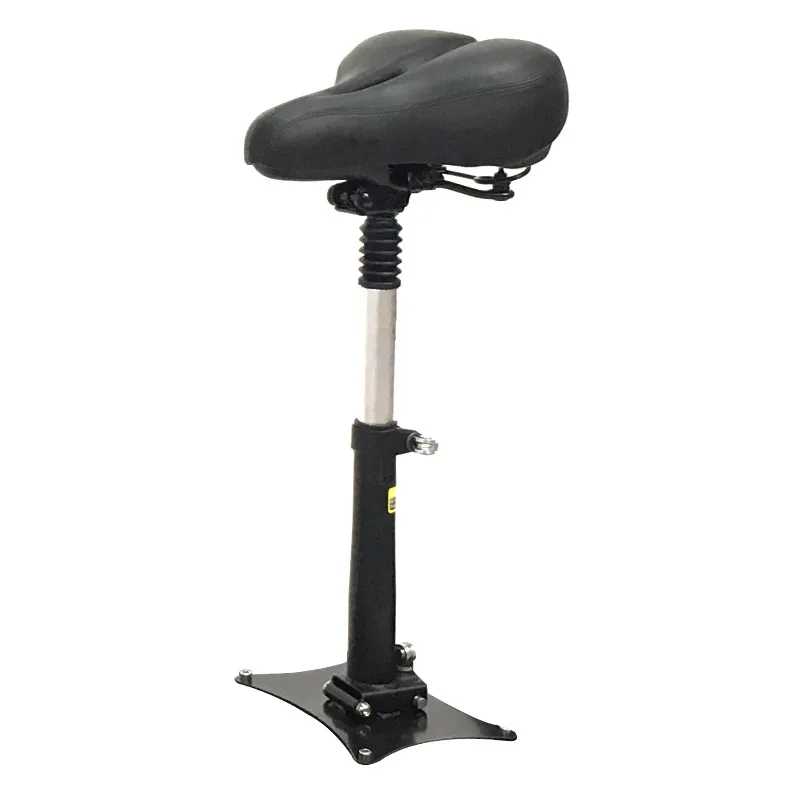 Electric Scooter Fo… - image