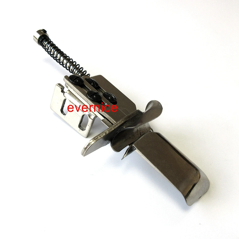 Bottom Hemming Assembly Folder For Union Special 63900G 43200G