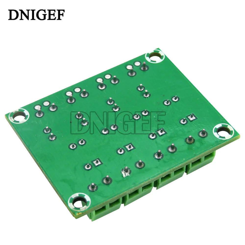 PC817 4 Channel Module Optocoupler Isolation Board Voltage Converter Adapter Module 3.6-30V Driver Photoelectric Isolated Module