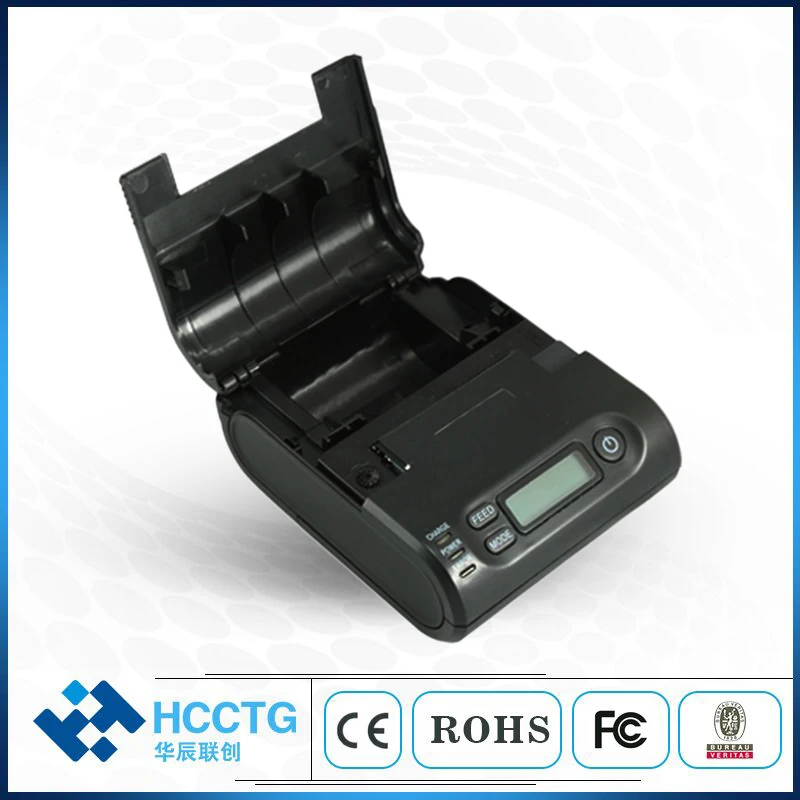 

China 58MM Bluetooth Portable android Dot-matrix printer HCC-T7