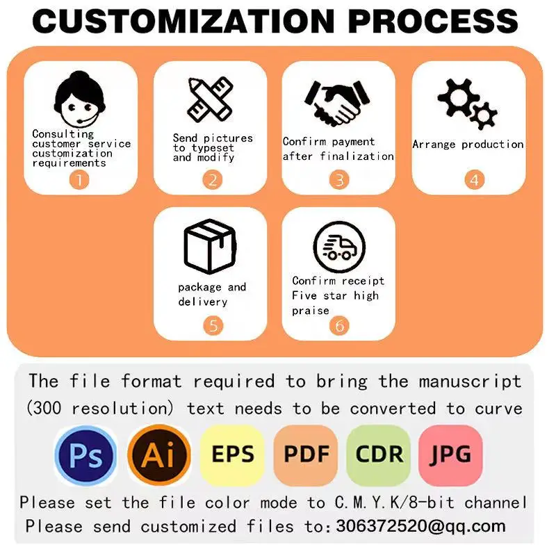 Imagem -02 - Transferência de Calor Adesivos para Faça Você Mesmo Brand Logo Pedidos Personalizados Ferro Personalizado Durável em Patches de Transferência de Calor Alta Qualidade