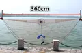 360cm