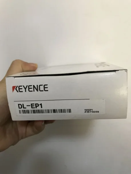 

New Keyence DL-EP1 in box