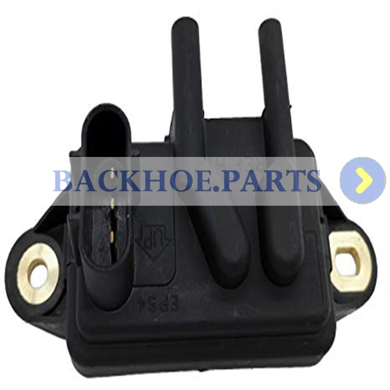 Pressure Feedback Sensor DPFE15 For Ford Mercury Lincoln Mazda Truck Damom