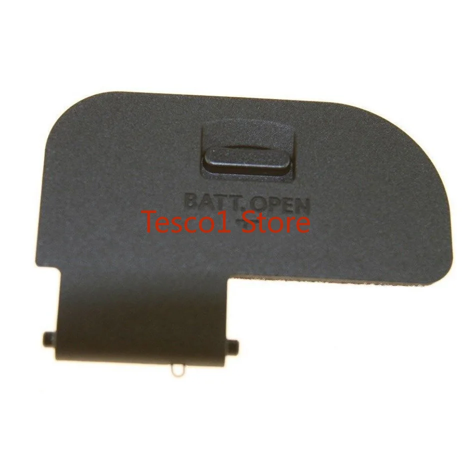 Penutup baterai baru untuk Canon 6D Mark II 6DII 6D2 suku cadang perbaikan pintu kamera Digital