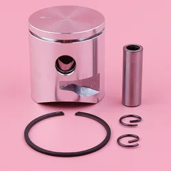 39mm Piston Pin Ring Circlip Kit For Husqvarna 235 236 236E 240 240E Chainsaw Replace Spare Part 545081894 бензопила