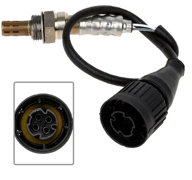 TIAN BANG Lambda Upstream Oxygen O2 Sensor Fit for 1992-1995 BMW M3 325is 325i 530i 318i 318is 1.8L 2.5L OEM 234-4670 88929763