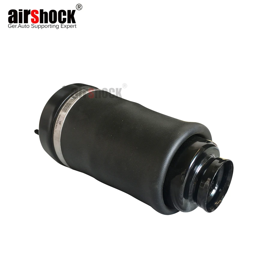 

AirShock Front Air Suspension Spring Bags Air Ride Fit Mercedes-Benz ML W164 GL X164 1643206013 1643206113