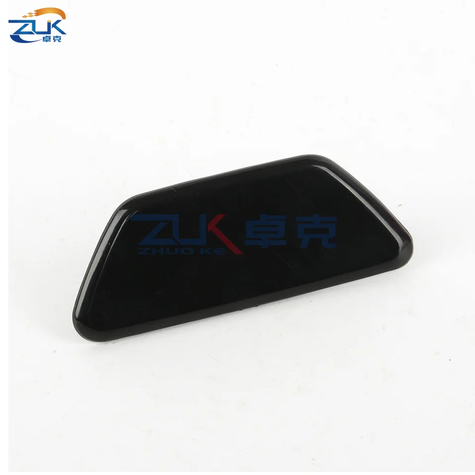 ZUK Front Headlight Headlamp Washer Spray Nozzle Cover Cap for Subaru Legacy GT 2010 2011 2012 2013 2014 Outback 2013 2014