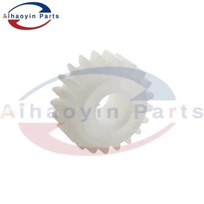 10PCS NGERH0019QSZZ 21 T Ratsche Getriebe für Sharp AL1520 AL1521 AL1530CS AL1540CS AL1551 AL1631 AL1641CS AL1651 AL1655CS