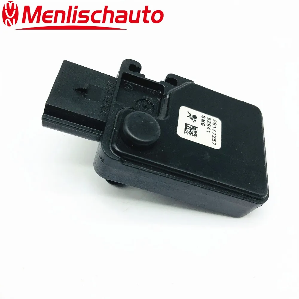 

Original engine brand new 28177257 universal high quality pressure shock sensor auto parts