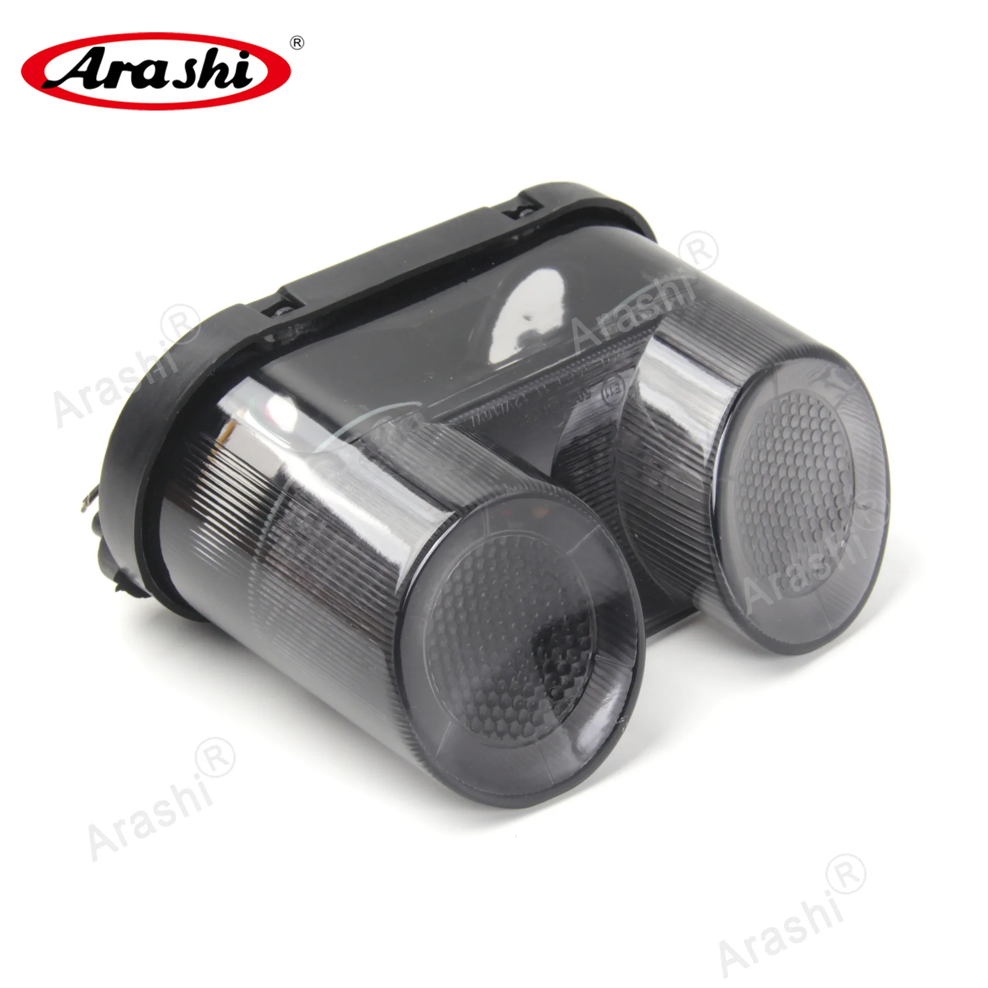 3-in-1 LED Integrated Tail Light For YAMAHA FZ1 FZ-1 2000 2001 2002 2003 2004 2005 Brake Light Turn Signal Light Rear Taillight