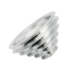5ステップaタイプvベルトページプーダベルト外径55-150mm (直径14mm-28mm)