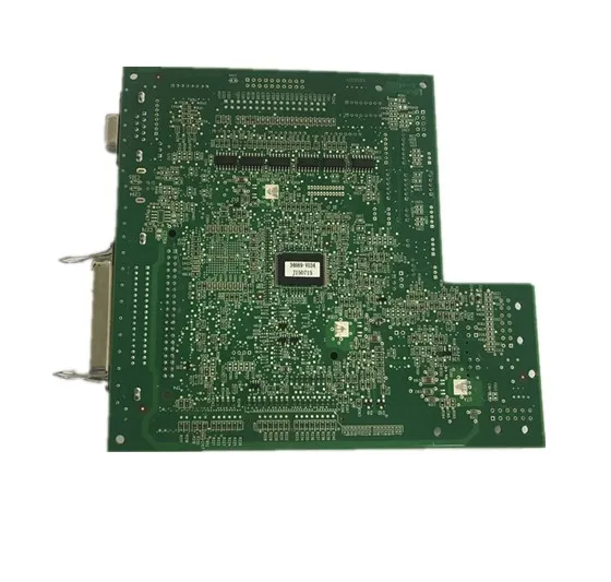 motherboard For Zebra 105SL / 170/145 motherboard interface board barcode printer accessories