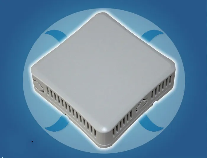 

Temperature and humidity transmitter Temperature and humidity sensor, optional RS485, 4 ~ 20mA, machine room warehouse shed