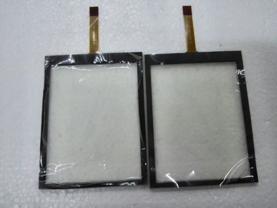 

New touch glass or touch screen only touch 47F848007R1.2Z 47F848007 R1.2 47-F-8-48-007R1.2S