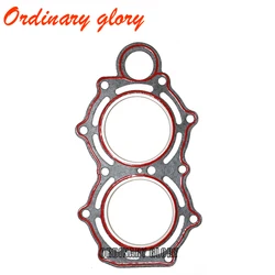 3B2-01005 Cylinder Head Gasket For Tohatsu Outboard Motor 2 Stroke 8HP 9.8HP 3B2-01005-0 Hangkai 9.8HP