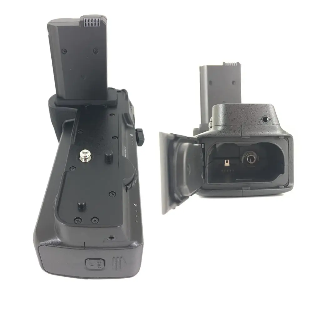 Battery Holder Vertical Grip for Nikon Z5 Z6 Z7 II Z6II Z7II Camera for 2pcs EN-EL15 EN-EL15A EN-EL15B replace MB-N10 EL15 EL15B