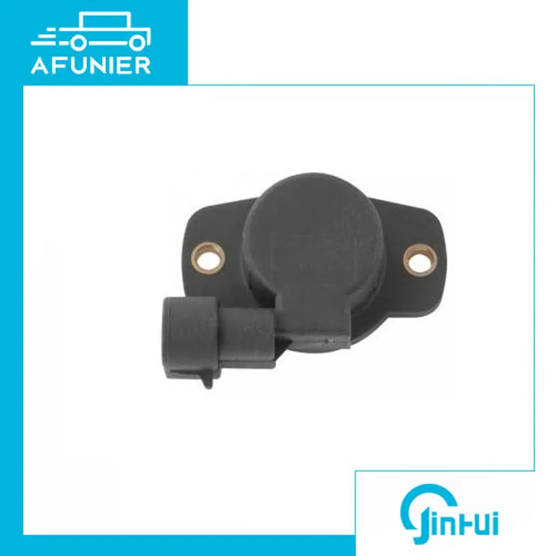 10pcs Throttle Position Sensor For Peugeot 106 205 206 306 406 Renault Kangoo Laguna Twingo Volvo S40 V40 OE No.:7076359