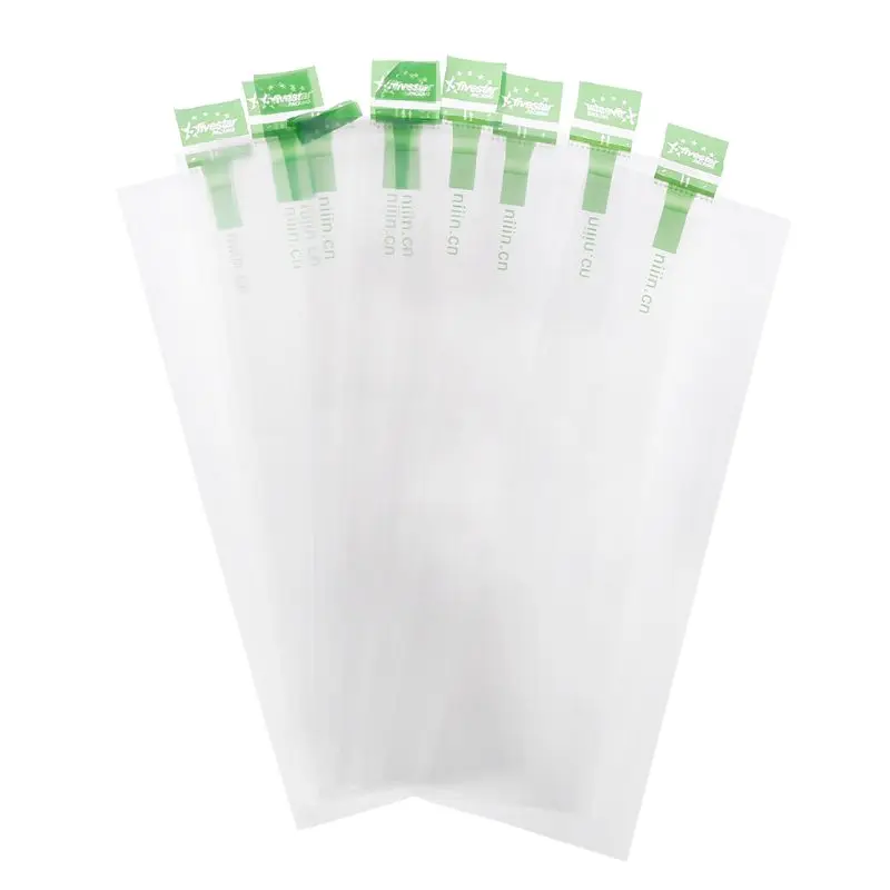 

2025 New 10PCS Aquarium Breathing Bags Breather Bags Transport LongLife Fish Shrimp