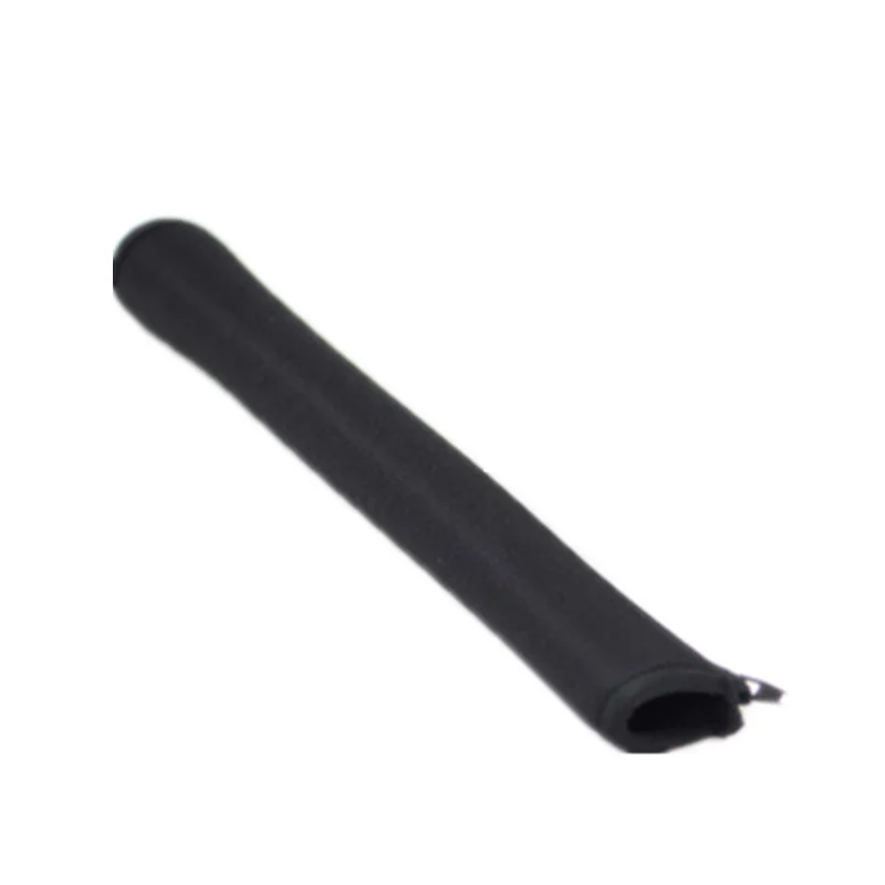 오디오 테크니카 용 교체 헤드 밴드 커버 ATH-M50X ATH-M30X ATH-M40X 헤드폰 보호용 헤드 밴드 블랙 화이트 오렌지