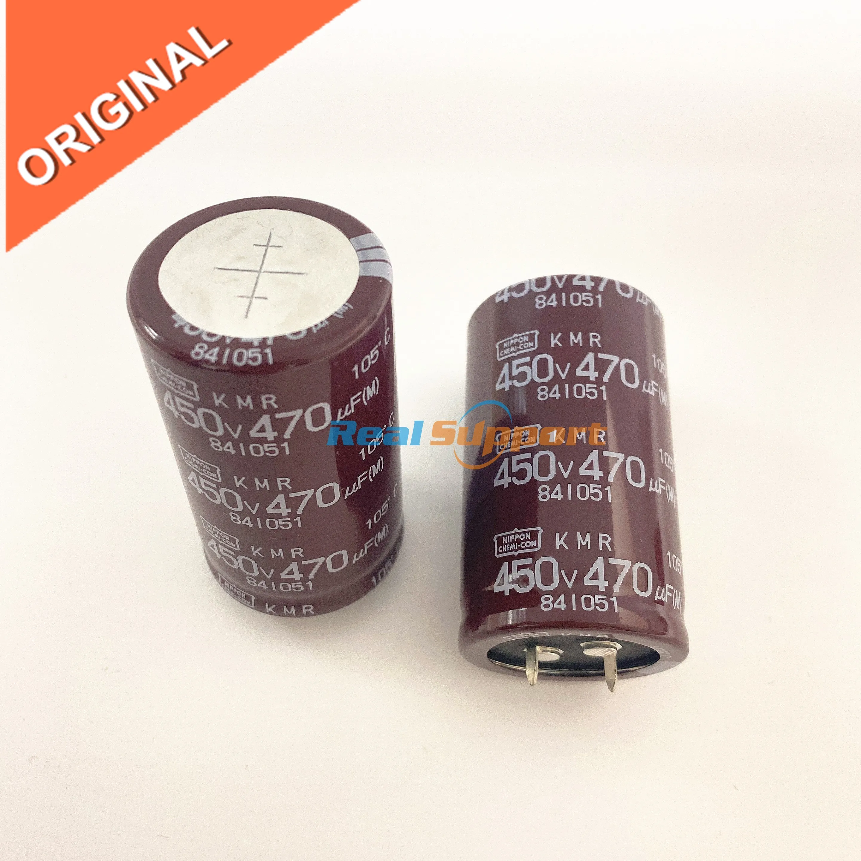 470UF 450V 30*50mm Electrolytic capacitor capacitors