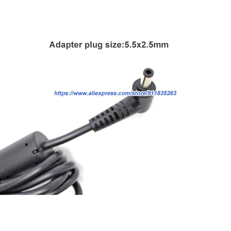 230W for CHICONY A17-230P1B A230A038P AC Adapter 20V 11.5A Power Supply For GIGABYTE  SABRE PRO 15 Laptop Charger 5.5x2.5mm