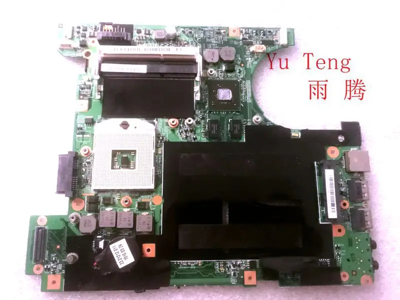 Lenovo B460 laptop motherboard unabhängige graphics motherboard 100% voll getestet, 48,4 GV 01,01 M