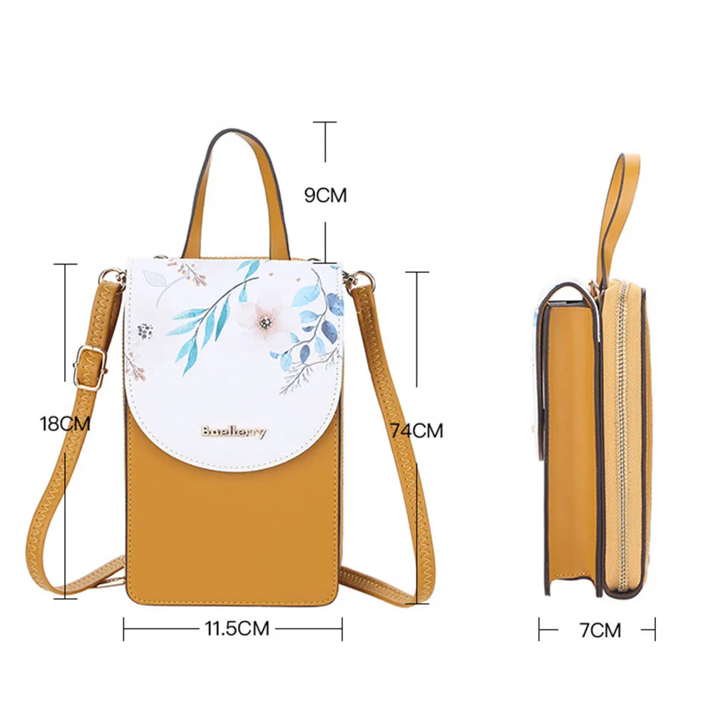 2022 Chinese Style Women Bag Small Female Shoulder Bags Top Quality Phone Pocket Mini Women Bags Fashion Small Bags For Girl