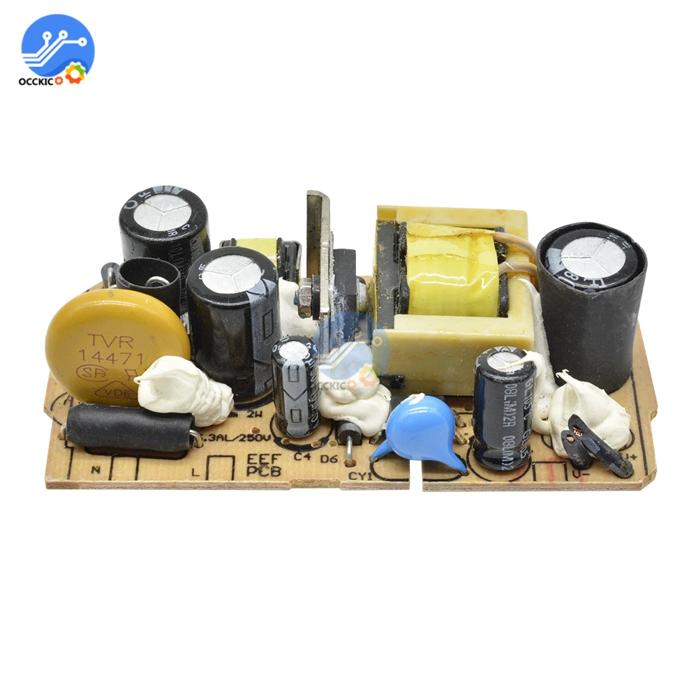 12v 1aスイッチング電源AC-DC 110v 220v 50/60hz〜12v 1a電圧レギュレーター、smpsモニター用の短い回路保護付き