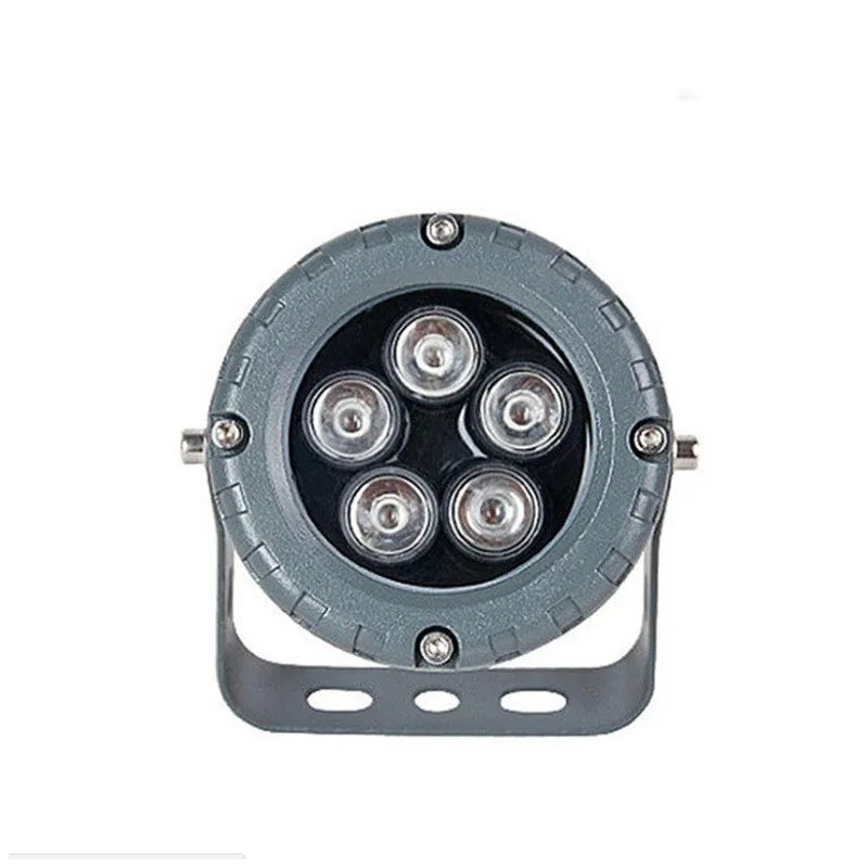 Projecteur Led carré pour arbre de paysage, éclairage d'extérieur, décoration de jardin, Patio, 3w 5w 6w 9w