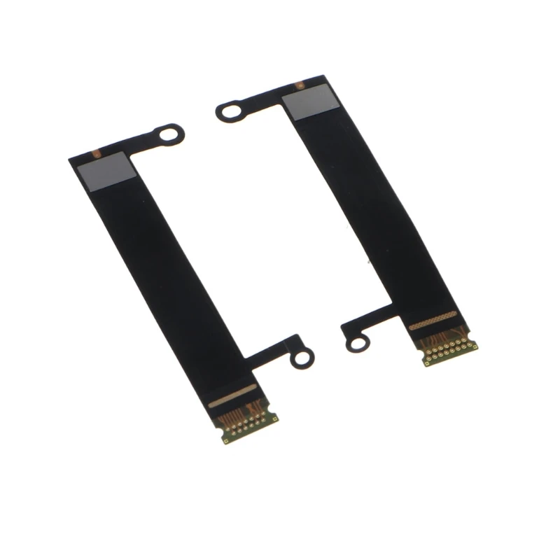 2Pcs Backlight Flex Cable Connector Replacement LED Flex Cable for MacBook Pro 13in 15in A1989 A1990 A1706 A1707 A1708