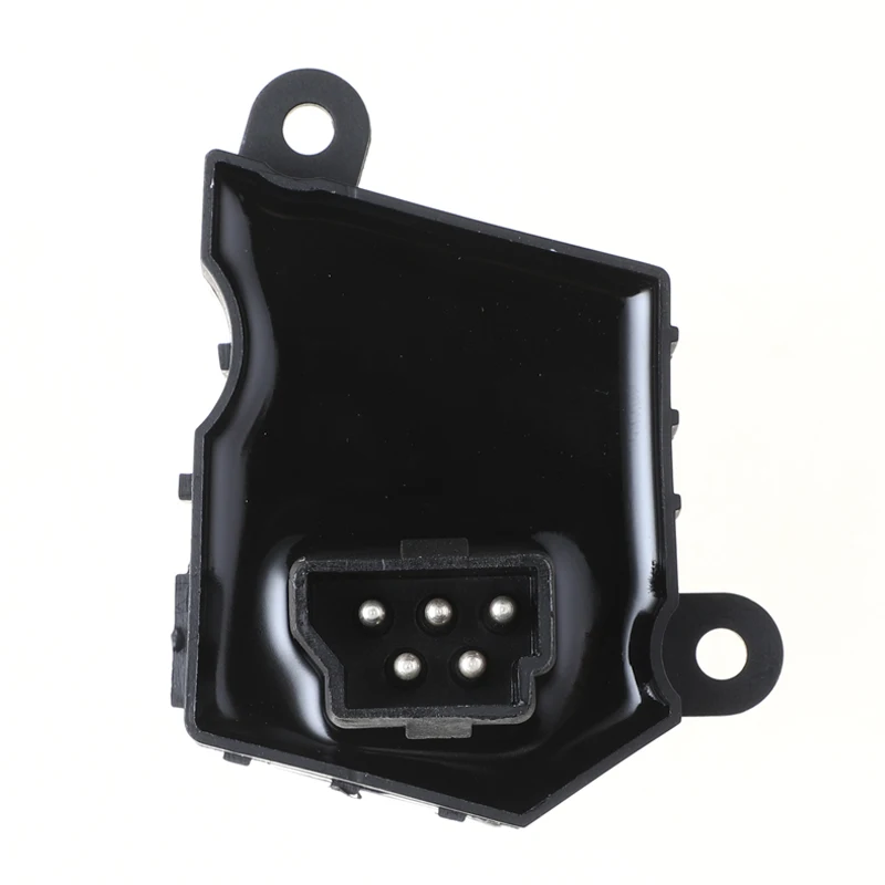 New 64116923204 Blower Motor Resistor Final Stage Unit For BMW E46 E39 E83 E53 X5 X3 3 and 5 Series car accessories