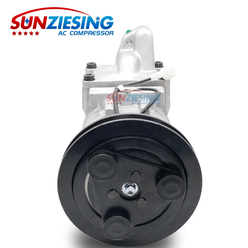 New AC Compressor For Ford Everest Ranger Mazda BT50 Hyundai Sonata 9770134880 F500RZWLA-07 F500RZWLA07 9770134200 F500RZWLA06