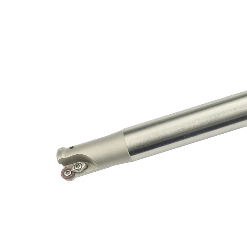 Imagem -05 - Carboneto Insere Ferramentas de Trituração Peças do Torno do Cnc Rpmt Rpmw Rpgt 0702 08t2 1003 1204 1605 Yz15tf Kt7580 H01 o