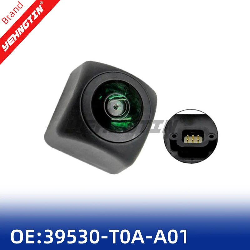 

OEM 39530-T0A-J01 39530T0AJ01 Rear View Back Up Park Assist Camera 39530 T0A J01 39530-T0A-A001M1 Fits for Honda CRV 2012-2014