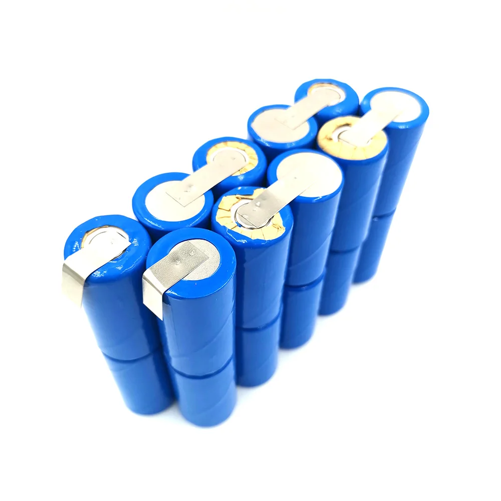 D 10Ah for Sachs 24V Battery pack Ni MH 20VHFL 802422 bicycle E-bike customizable
