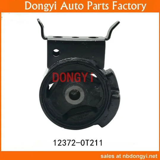 

High Quality Engine Mount OEM 12372-0T211