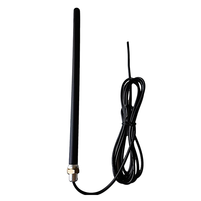 

Garage door gate remote control extension antenna supports all 433mhz remote control