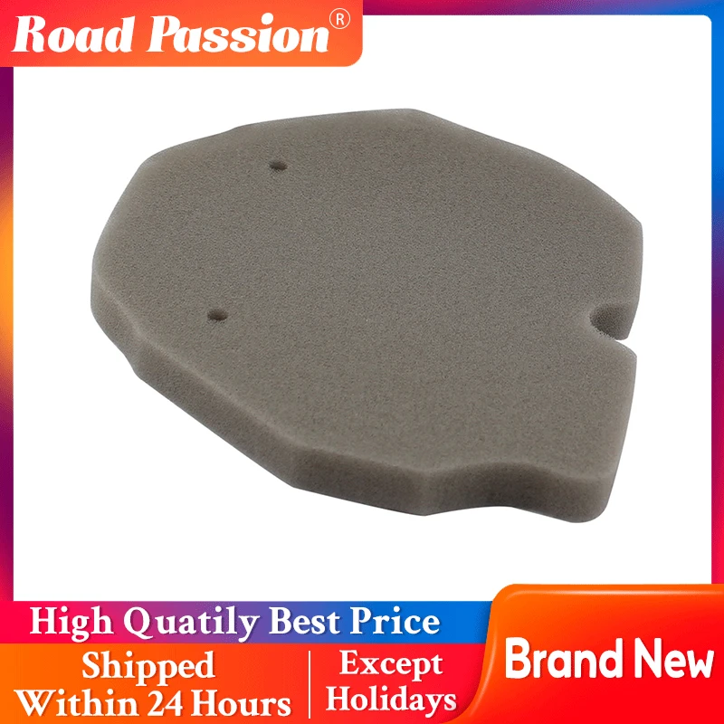 Road Passion Motorcycle Parts Air Filter For Benelli BJ600GS BJ600 BJ300GS BJ300 TNT600