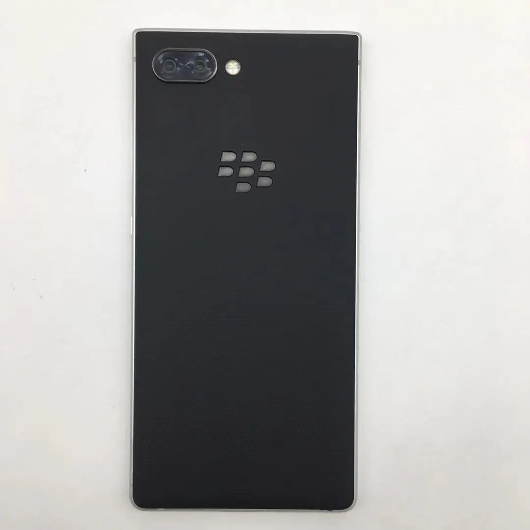 BlackBerry keytwo Key2 Refurbished-Original Octa-core 12 MP 4.5\