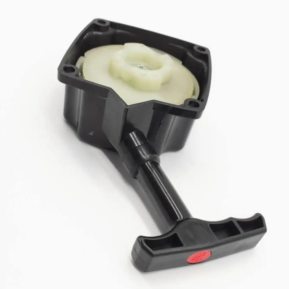 CG430 CG520 Easy starter fit TL43 TL52 decespugliatore 1E40F-5 1E44F-5 tagliaerba mangiatore per erba avviamento a nottolino basso