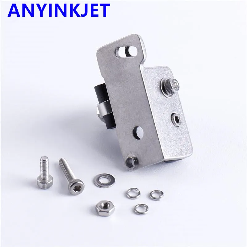 for Videojet 1510 1210 nozzle holder VB-PC1828 for Videojet VJ1510 VJ1210 VJ1610 VJ1520 VJ1220 VJ1620 printer