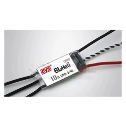 Original DYS BL10A Mini 10A  BLHeli ESC OPTO For Rc helicopter Multicopter